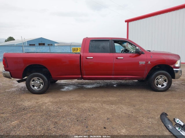 Продаж на аукціоні авто 2012 Ram 3500 Slt, vin: 3C63D3HL1CG310683, номер лоту: 45473642