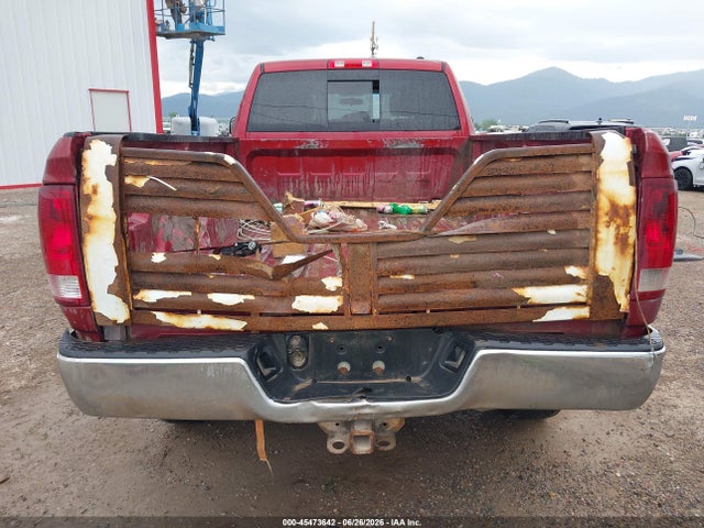 Продаж на аукціоні авто 2012 Ram 3500 Slt, vin: 3C63D3HL1CG310683, номер лоту: 45473642