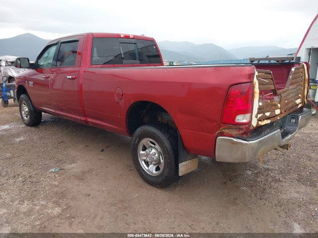 Продаж на аукціоні авто 2012 Ram 3500 Slt, vin: 3C63D3HL1CG310683, номер лоту: 45473642