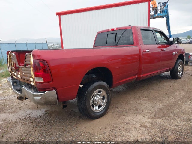 Продаж на аукціоні авто 2012 Ram 3500 Slt, vin: 3C63D3HL1CG310683, номер лоту: 45473642