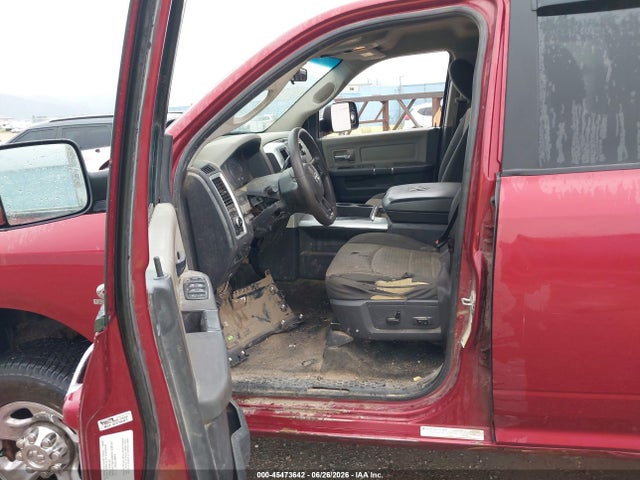 Продаж на аукціоні авто 2012 Ram 3500 Slt, vin: 3C63D3HL1CG310683, номер лоту: 45473642