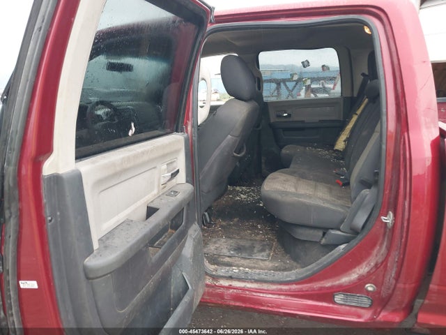 Продаж на аукціоні авто 2012 Ram 3500 Slt, vin: 3C63D3HL1CG310683, номер лоту: 45473642