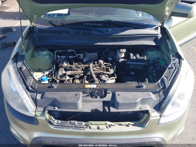 Продаж на аукціоні авто 2012 Kia Soul, vin: KNDJT2A50C7448476, номер лоту: 45473646