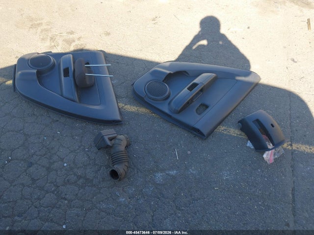Продаж на аукціоні авто 2012 Kia Soul, vin: KNDJT2A50C7448476, номер лоту: 45473646