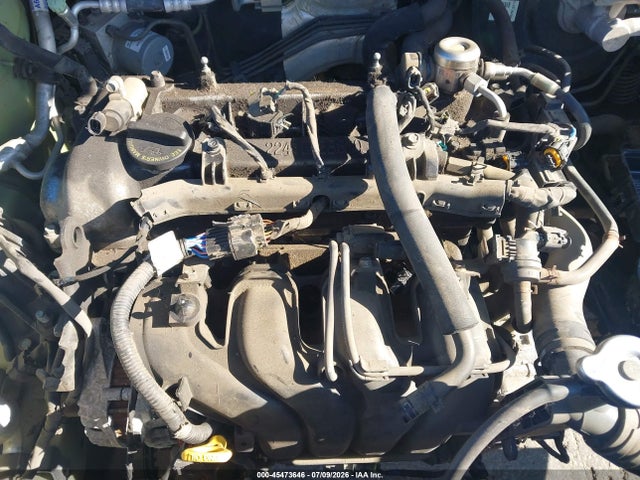 Продаж на аукціоні авто 2012 Kia Soul, vin: KNDJT2A50C7448476, номер лоту: 45473646