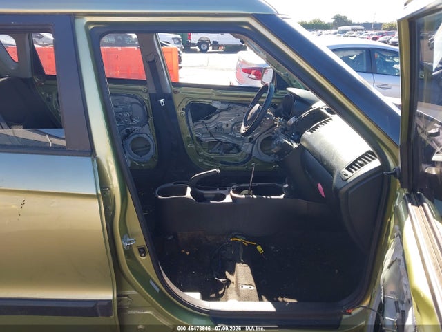 Продаж на аукціоні авто 2012 Kia Soul, vin: KNDJT2A50C7448476, номер лоту: 45473646