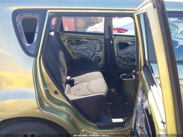 Продаж на аукціоні авто 2012 Kia Soul, vin: KNDJT2A50C7448476, номер лоту: 45473646