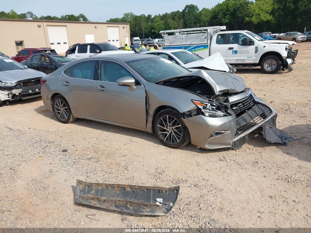 Продажа на аукционе авто 2017 Lexus Es 350, vin: 58ABK1GG9HU047242, номер лота: 45473647
