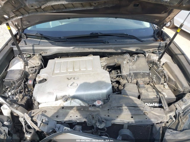 Продажа на аукционе авто 2017 Lexus Es 350, vin: 58ABK1GG9HU047242, номер лота: 45473647