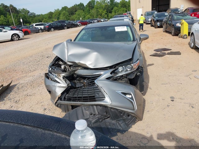 Продажа на аукционе авто 2017 Lexus Es 350, vin: 58ABK1GG9HU047242, номер лота: 45473647