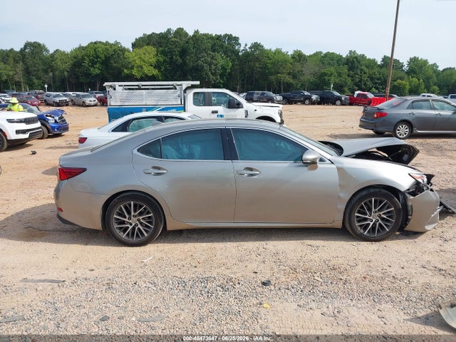 Продажа на аукционе авто 2017 Lexus Es 350, vin: 58ABK1GG9HU047242, номер лота: 45473647