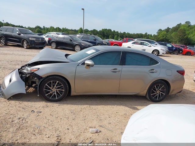 Продажа на аукционе авто 2017 Lexus Es 350, vin: 58ABK1GG9HU047242, номер лота: 45473647