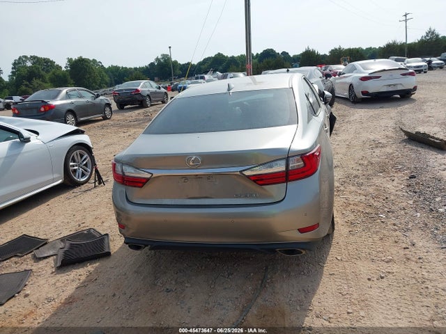 Продажа на аукционе авто 2017 Lexus Es 350, vin: 58ABK1GG9HU047242, номер лота: 45473647