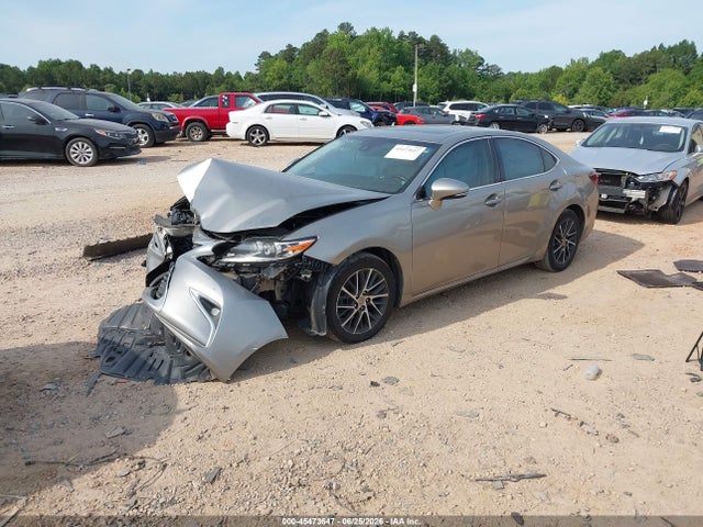 Продажа на аукционе авто 2017 Lexus Es 350, vin: 58ABK1GG9HU047242, номер лота: 45473647