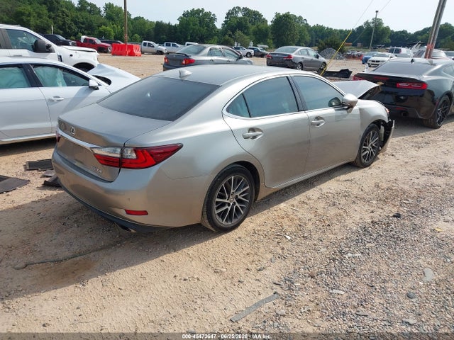 Продажа на аукционе авто 2017 Lexus Es 350, vin: 58ABK1GG9HU047242, номер лота: 45473647