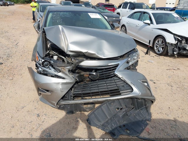 Продажа на аукционе авто 2017 Lexus Es 350, vin: 58ABK1GG9HU047242, номер лота: 45473647