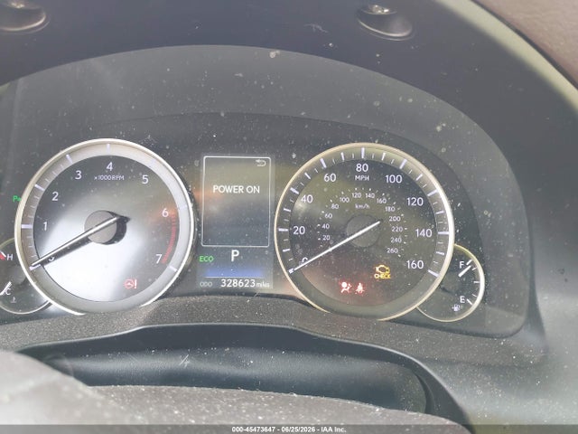 Продажа на аукционе авто 2017 Lexus Es 350, vin: 58ABK1GG9HU047242, номер лота: 45473647