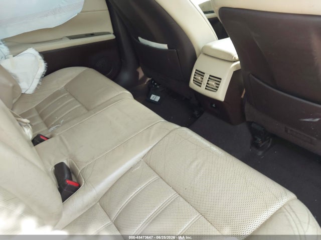 Продажа на аукционе авто 2017 Lexus Es 350, vin: 58ABK1GG9HU047242, номер лота: 45473647