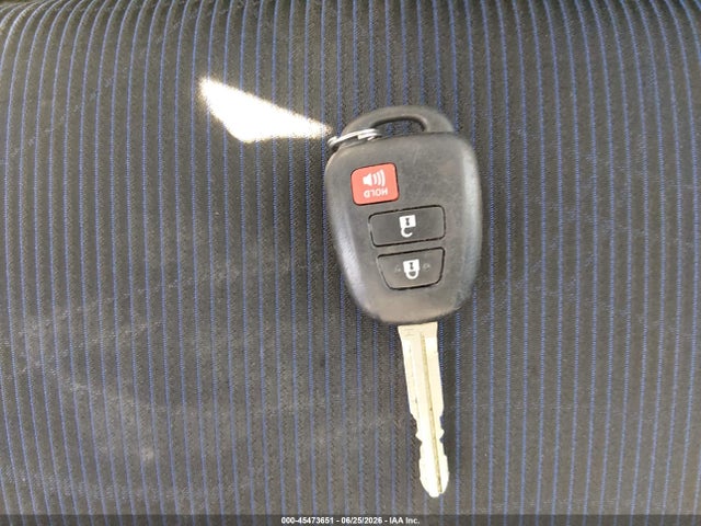 Aukcja sprzedaży 2015 Toyota Prius C Two, vin: JTDKDTB38F1586195, numer aukcji: 45473651