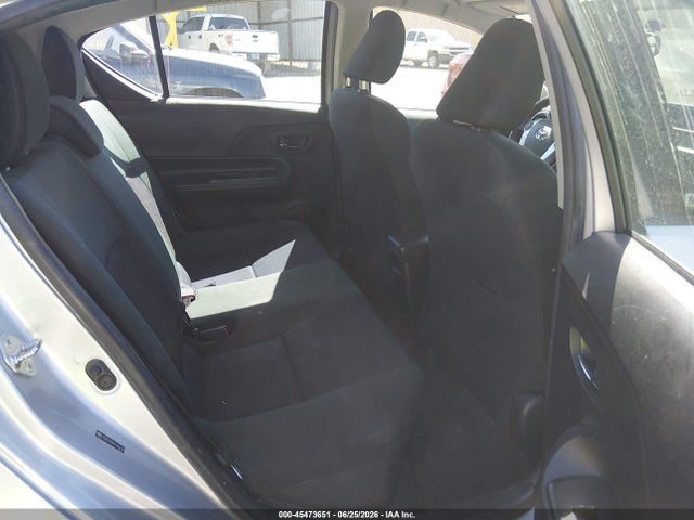 Продаж на аукціоні авто 2015 Toyota Prius C Two, vin: JTDKDTB38F1586195, номер лоту: 45473651
