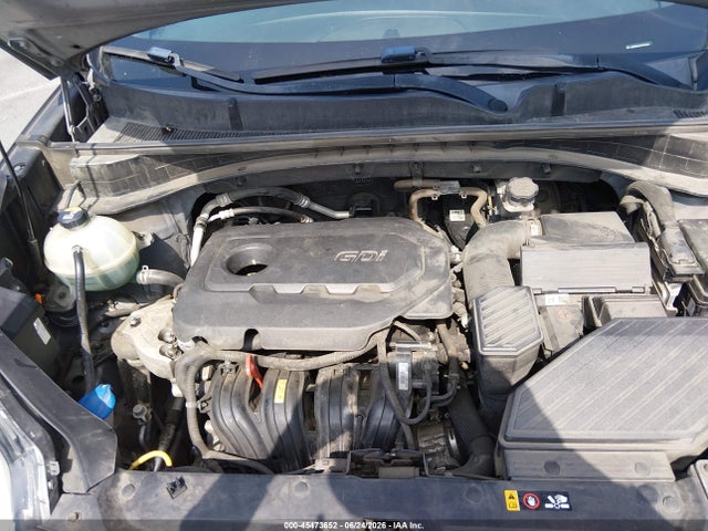 KIA Sportage Lx 2019 KNDPM3AC0K7505849 Image 10