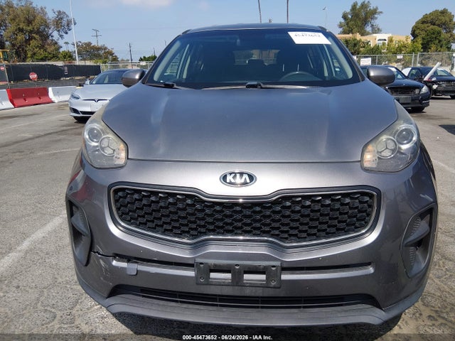 KIA Sportage Lx 2019 KNDPM3AC0K7505849 Image 11