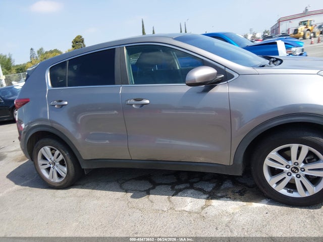 KIA Sportage Lx 2019 KNDPM3AC0K7505849 Image 12