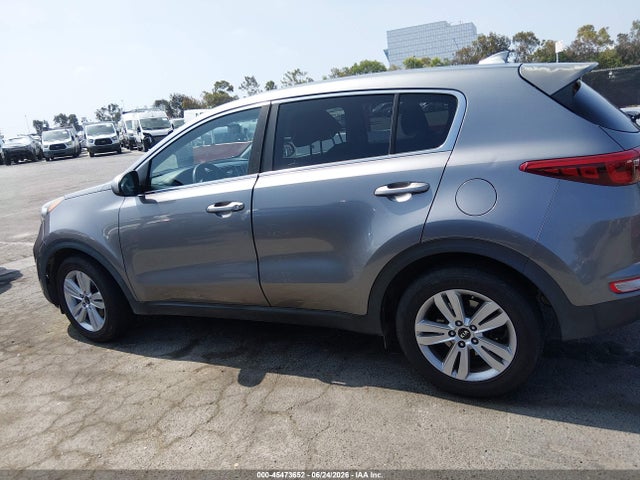 KIA Sportage Lx 2019 KNDPM3AC0K7505849 Image 13