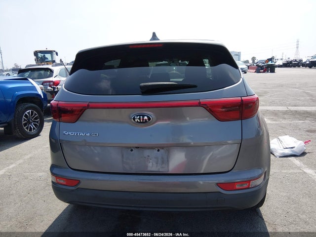 KIA Sportage Lx 2019 KNDPM3AC0K7505849 Image 15