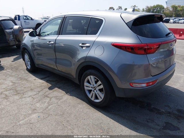 45473652 :رقم المزاد ، KNDPM3AC0K7505849 vin ، 2019 Kia Sportage Lx مزاد بيع