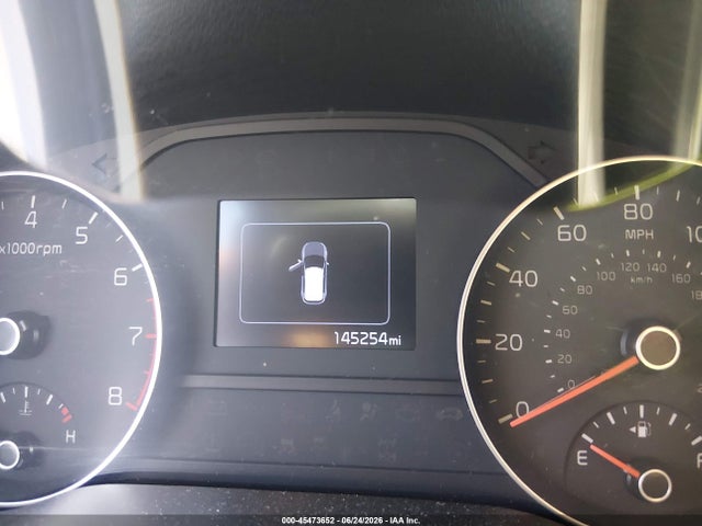 KIA Sportage Lx 2019 KNDPM3AC0K7505849 Image 7