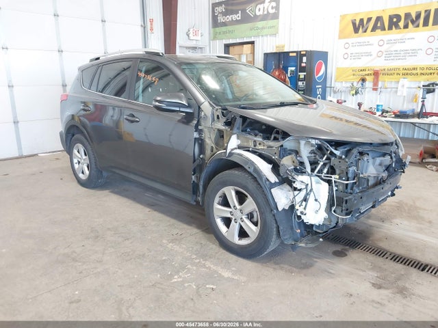 2014 2T3RFREV6EW171224 main image