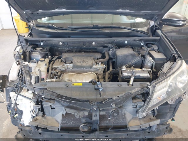 Toyota Rav4 Xle 2014 2T3RFREV6EW171224 Image 10