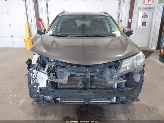 Toyota Rav4 Xle 2014 2T3RFREV6EW171224 Image 13