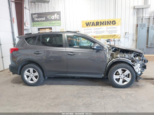 Toyota Rav4 Xle 2014 2T3RFREV6EW171224 Image 14