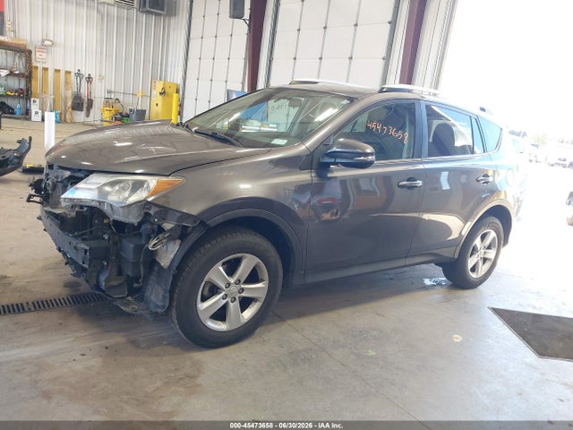 Toyota Rav4 Xle 2014 2T3RFREV6EW171224 Image 15