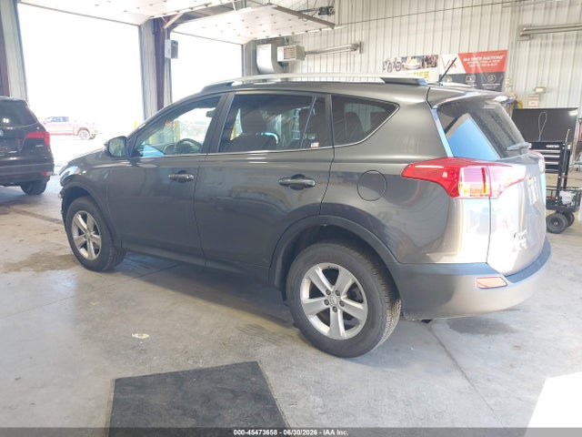 Toyota Rav4 Xle 2014 2T3RFREV6EW171224 Image 3