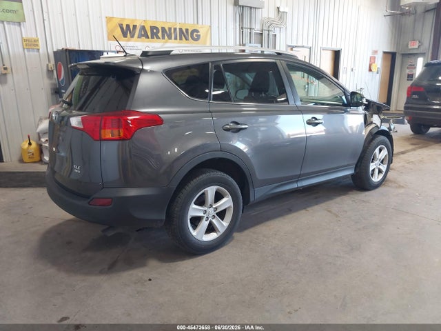 Toyota Rav4 Xle 2014 2T3RFREV6EW171224 Image 4