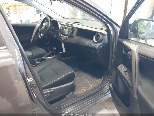 Toyota Rav4 Xle 2014 2T3RFREV6EW171224 Image 5