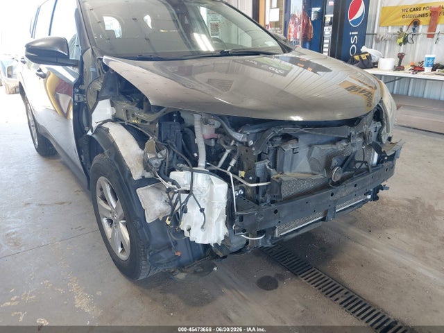 Toyota Rav4 Xle 2014 2T3RFREV6EW171224 Image 6