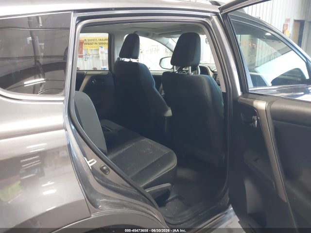 Toyota Rav4 Xle 2014 2T3RFREV6EW171224 Image 8