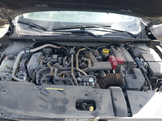 Auction sale of the 2025 Nissan Sentra S, vin: 3N1AB8BV1SY351453, lot number: 45473661