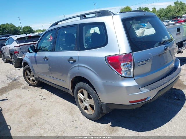Aukcja sprzedaży 2012 Subaru Forester 2.5x, vin: JF2SHBBC1CG407391, numer aukcji: 45473662
