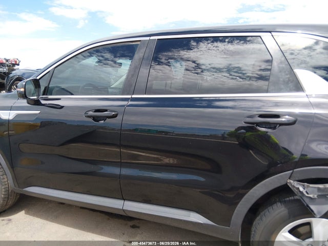 KIA SORENTO LX 2021 5XYRGDLC6MG044813 Image 14