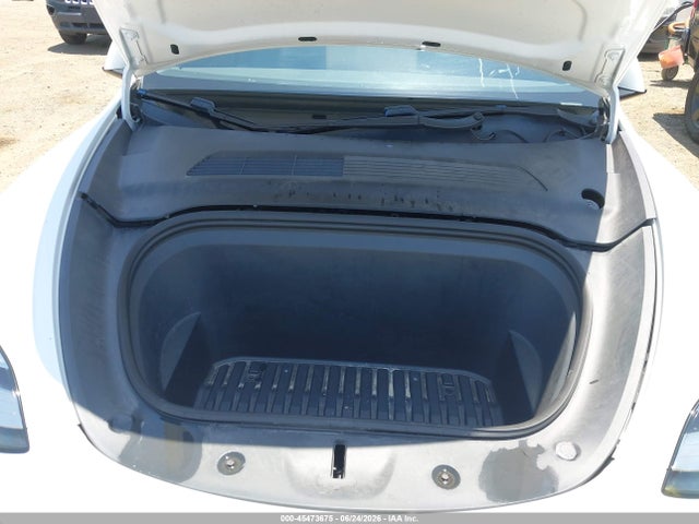 45473675 :رقم المزاد ، 5YJYGDEE5LF052577 vin ، 2020 Tesla Model Y Long Range Dual Motor All-wheel Drive مزاد بيع