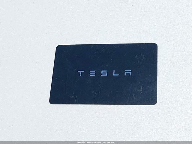 45473675 :رقم المزاد ، 5YJYGDEE5LF052577 vin ، 2020 Tesla Model Y Long Range Dual Motor All-wheel Drive مزاد بيع