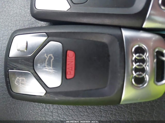 45473676 :رقم المزاد ، WA1VAAF74HD001096 vin ، 2017 Audi Q7 3.0t Premium مزاد بيع