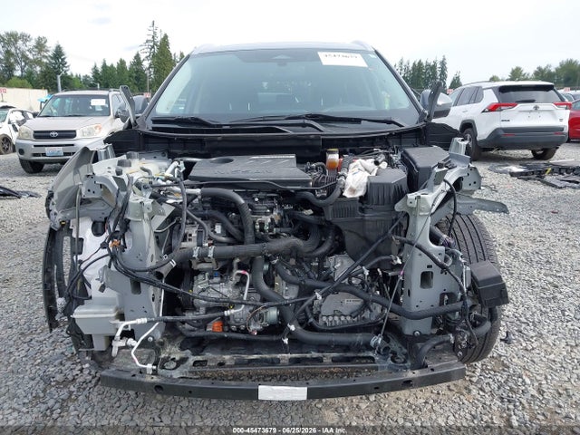 Nissan Rogue Sl Intelligent Awd 2023 5N1BT3CBXPC761055 Image 13
