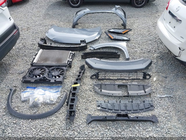 Nissan Rogue Sl Intelligent Awd 2023 5N1BT3CBXPC761055 Image 12