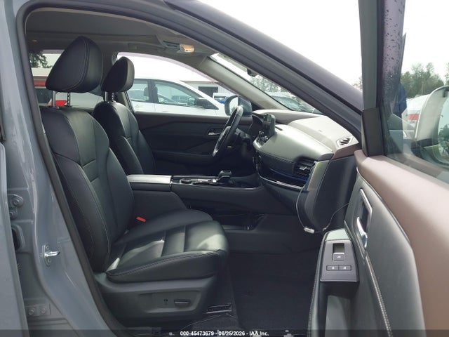 Nissan Rogue Sl Intelligent Awd 2023 5N1BT3CBXPC761055 Image 18